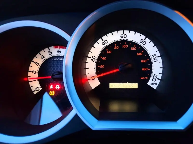 2015 TOYOTA TACOMA DOUBLE CAB PRERUNNER  