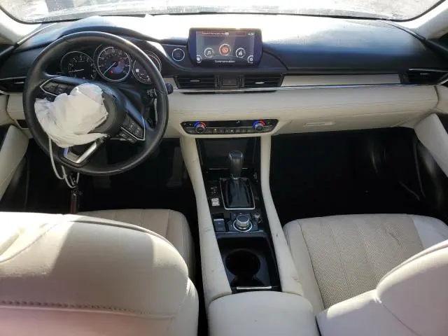 2020 MAZDA 6 GRAND TOURING RESERVE  