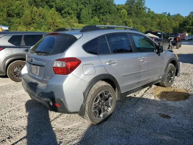 2014 SUBARU XV CROSSTREK 2.0 PREMIUM  