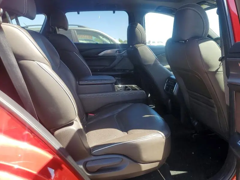 2020 MAZDA CX-9 SIGNATURE  