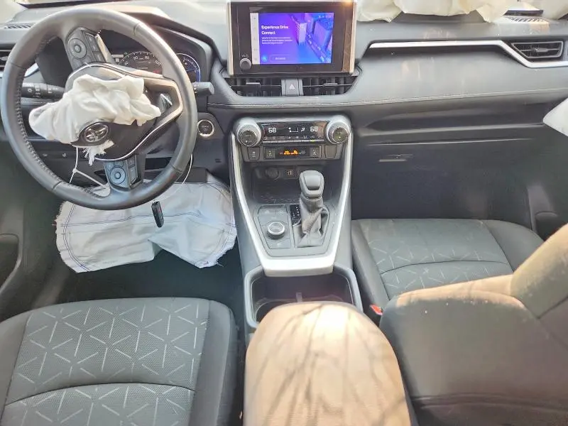 2024 TOYOTA RAV4 WOODLAND EDITION  