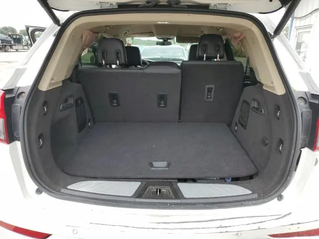 2018 BUICK ENVISION ESSENCE  