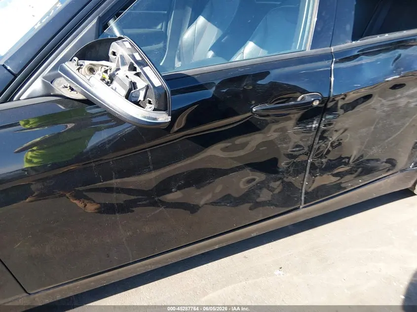 2016 BMW 328I XDRIVE
