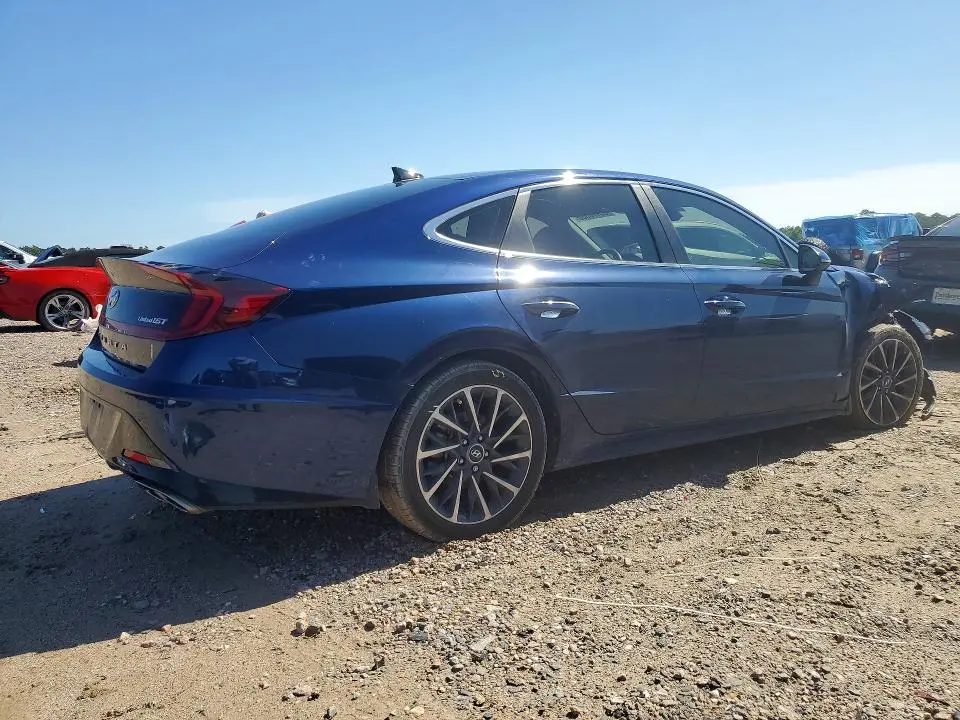 2022 HYUNDAI SONATA LIMITED  