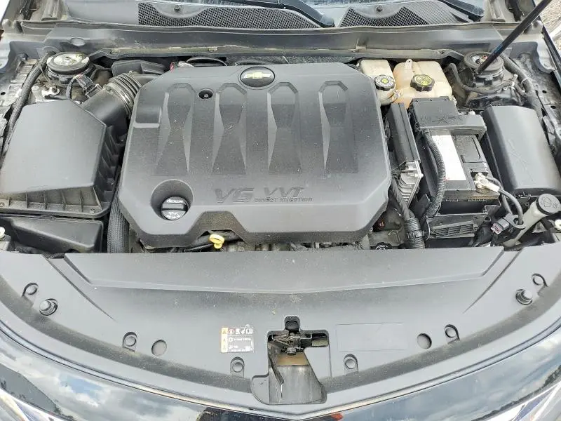2020 CHEVROLET IMPALA PREMIER  