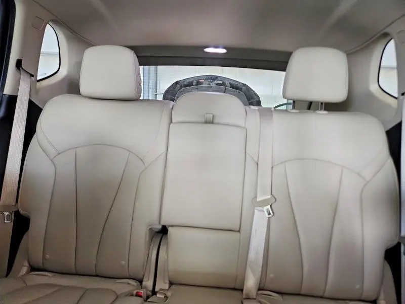 2016 BUICK ENVISION PREMIUM  