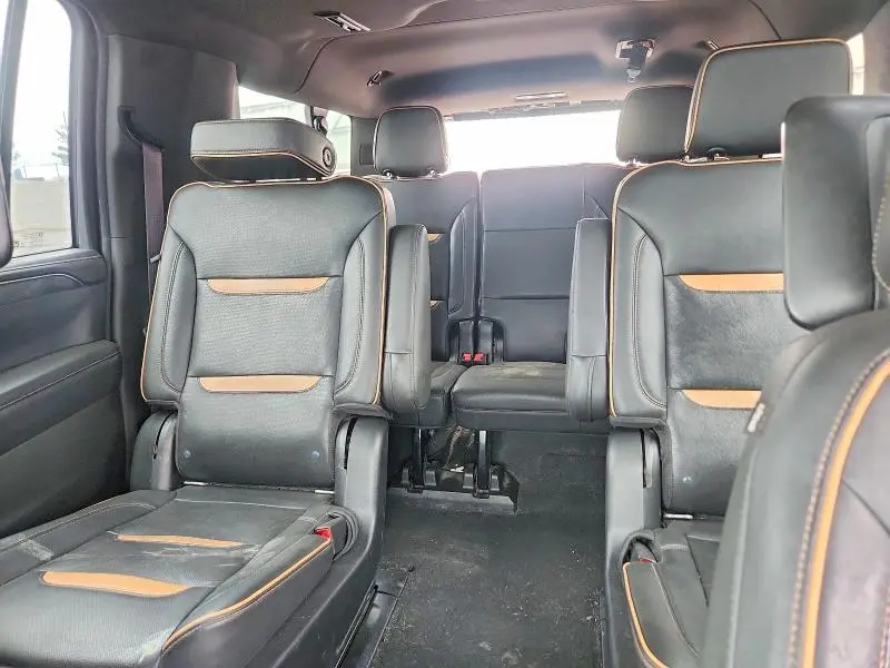 2021 GMC YUKON XL K1500 AT4  