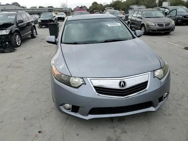 2011 ACURA TSX   