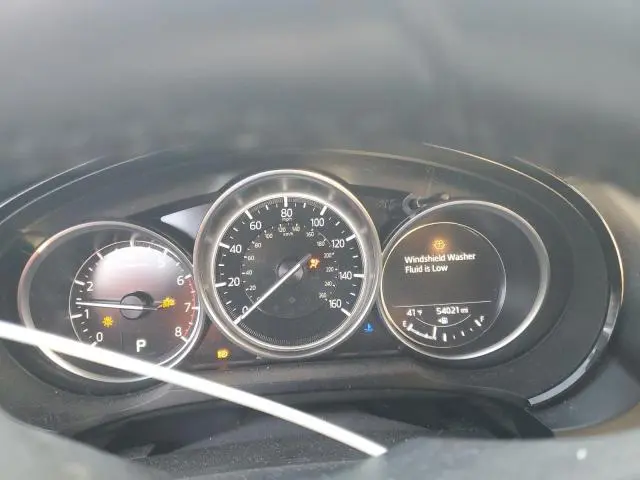 2023 MAZDA CX-9 TOURING PLUS  