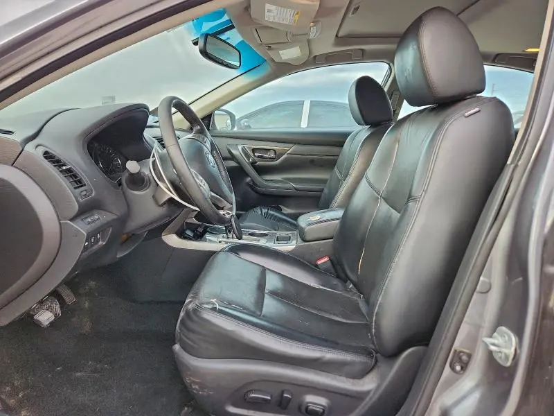 2015 NISSAN ALTIMA 3.5S  