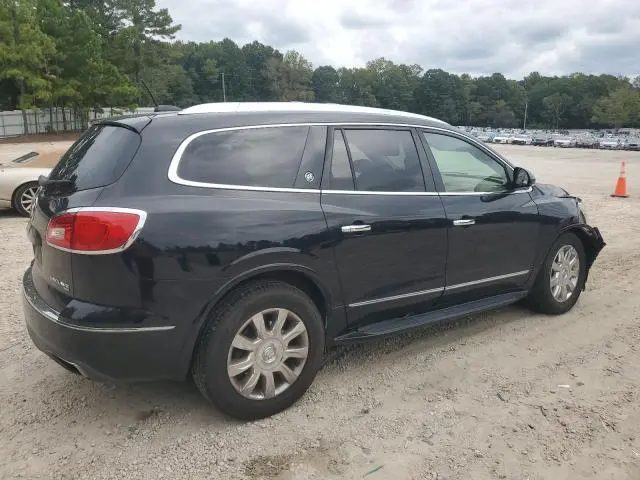 2017 BUICK ENCLAVE   