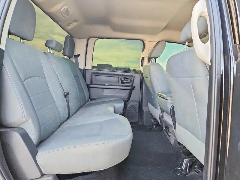 2018 RAM 2500 ST  