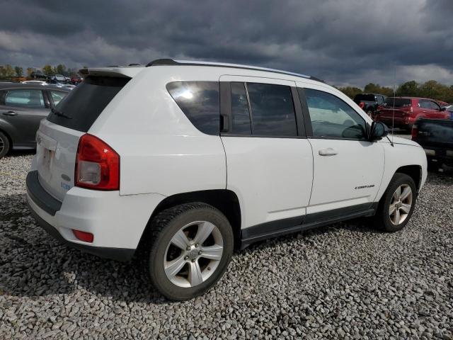 2011 JEEP COMPASS SPORT