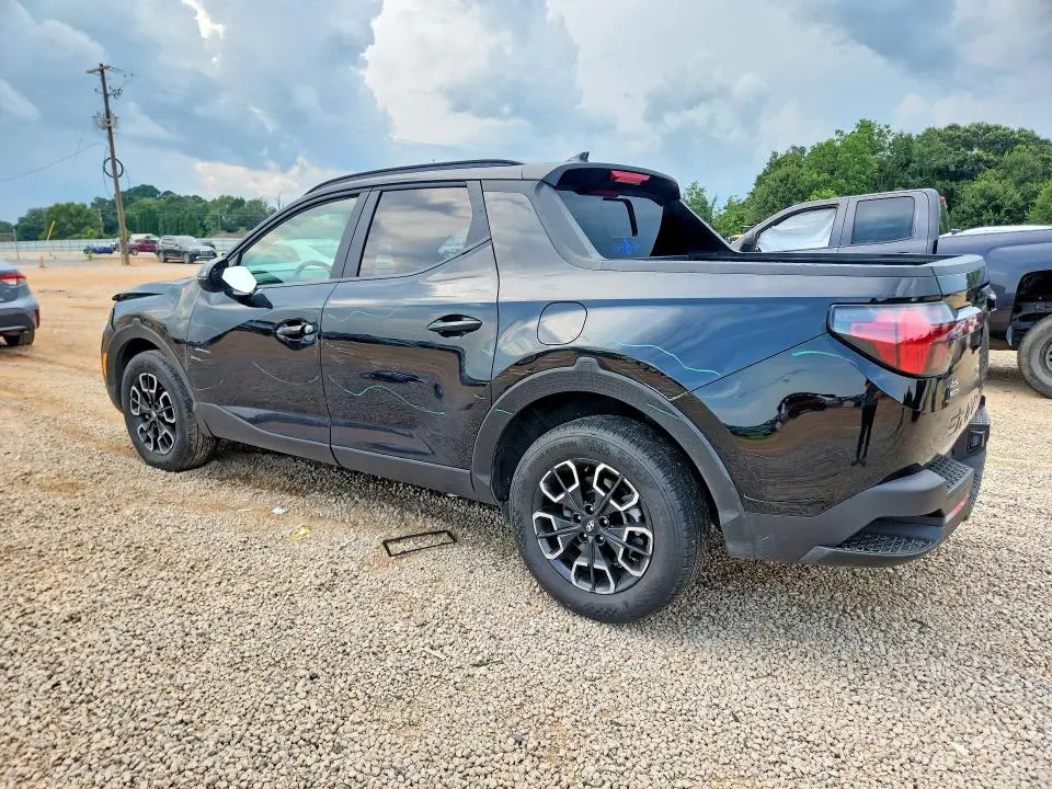 2022 HYUNDAI SANTA CRUZ SEL PREMIUM  