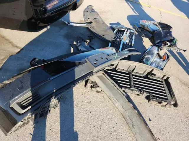 2020 CHEVROLET SUBURBAN C1500 LS  