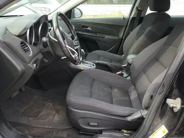 2013 CHEVROLET CRUZE LT  