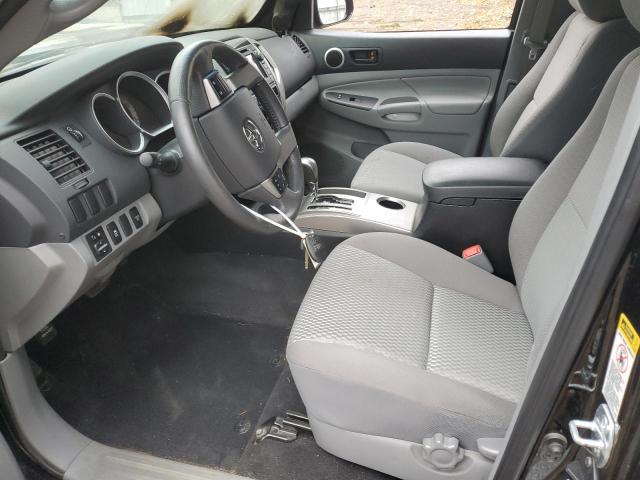 2013 TOYOTA TACOMA ACCESS CAB