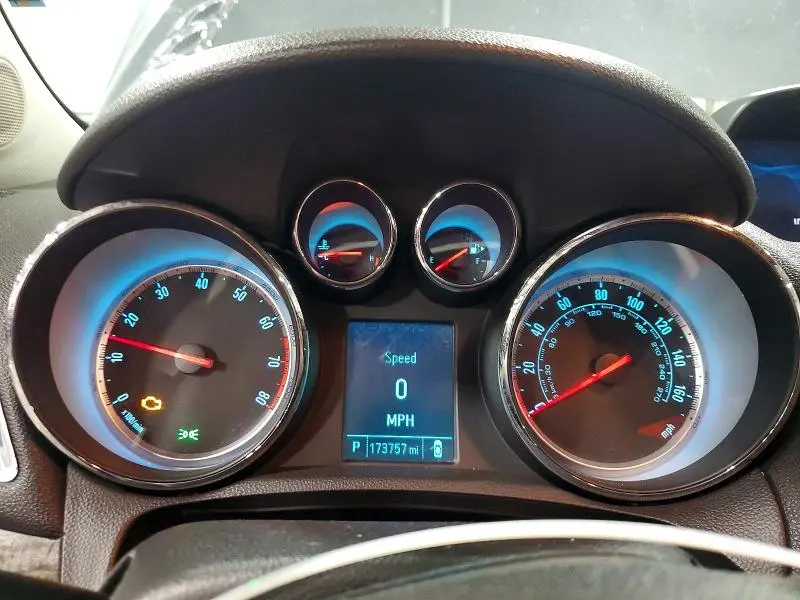 2013 BUICK ENCORE CONVENIENCE  