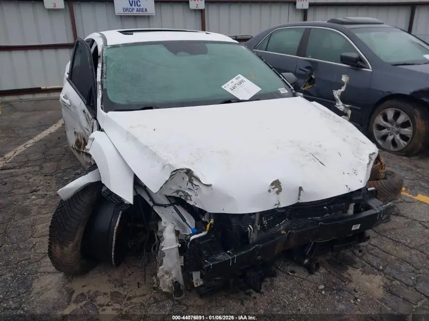 2022 HYUNDAI ELANTRA N  