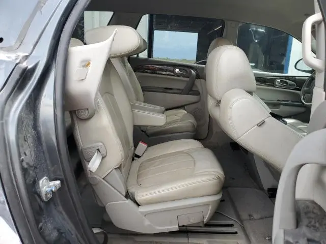 2013 BUICK ENCLAVE   