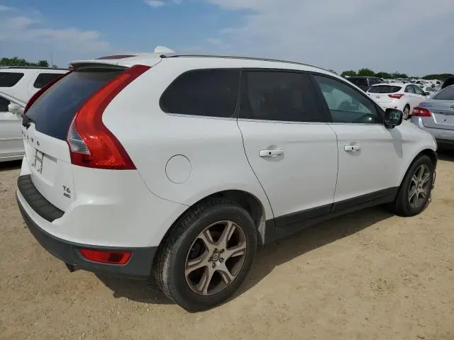 2013 VOLVO XC60 T6  