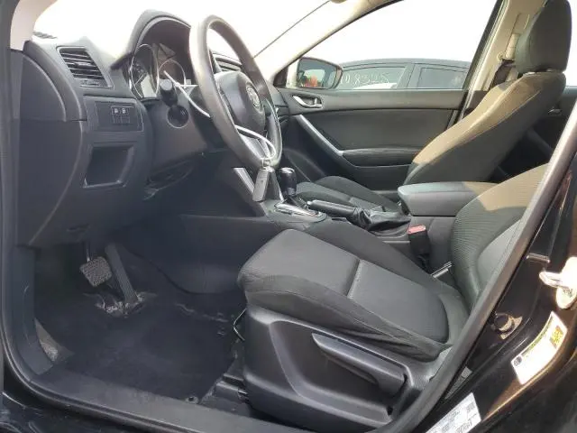 2015 MAZDA CX-5 SPORT  