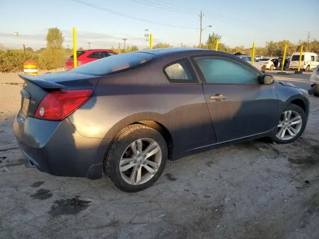 2012 NISSAN ALTIMA S  