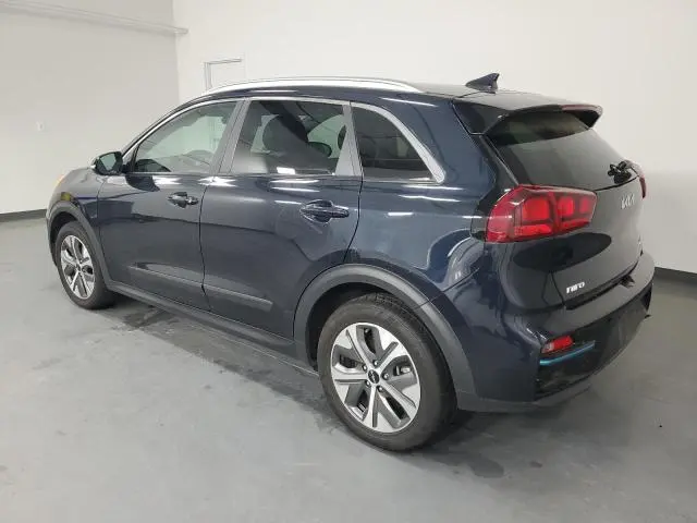 2022 KIA NIRO S