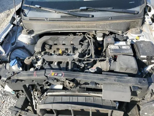 2020 HYUNDAI VENUE SE  