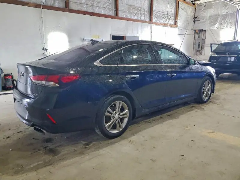 2019 HYUNDAI SONATA LIMITED  