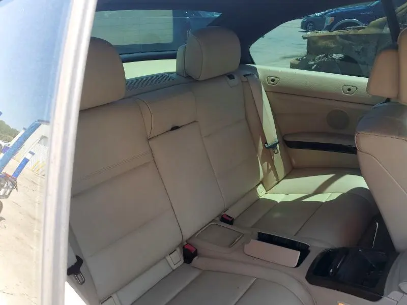 2011 BMW 335 I  