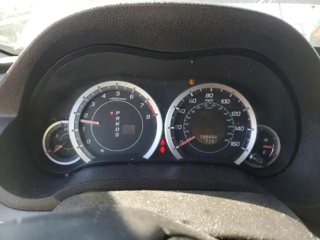 2011 ACURA TSX   