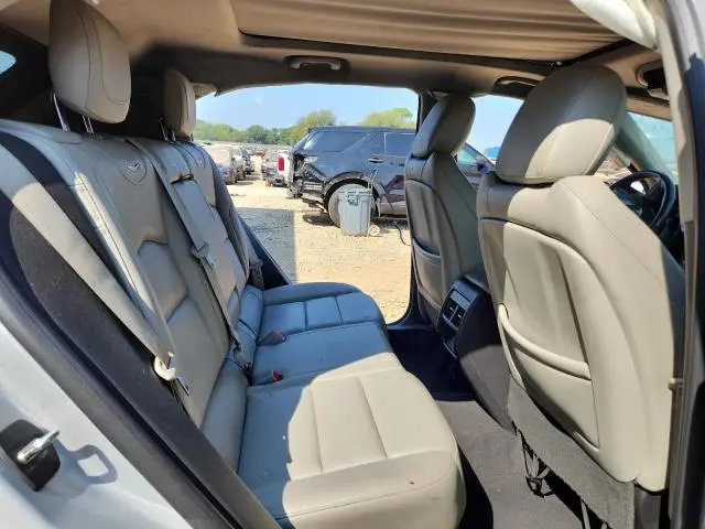 2019 CADILLAC XT4 LUXURY