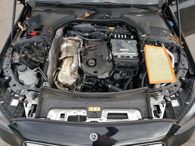 2024 MERCEDES-BENZ C 300 4MATIC  