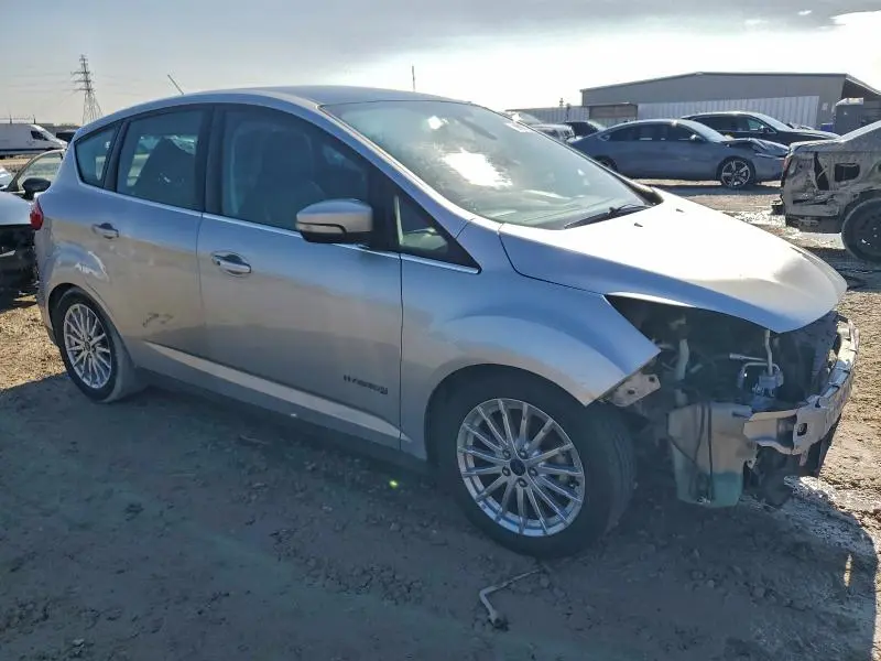 2013 FORD C-MAX SEL  