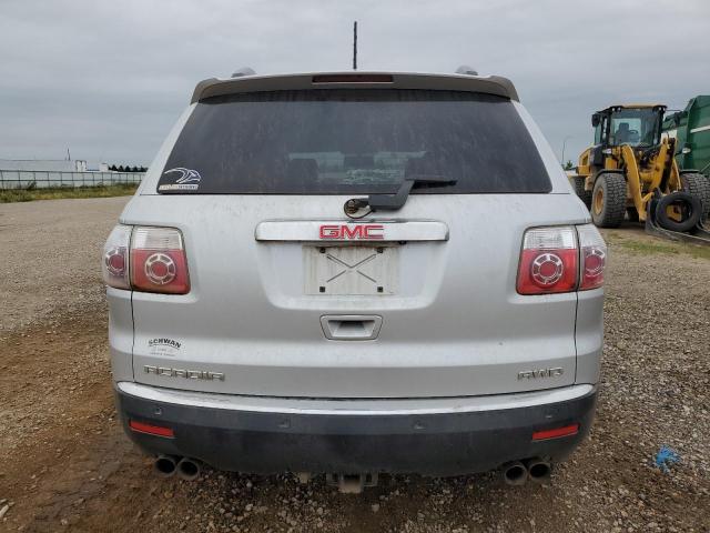 2010 GMC ACADIA SLT-1