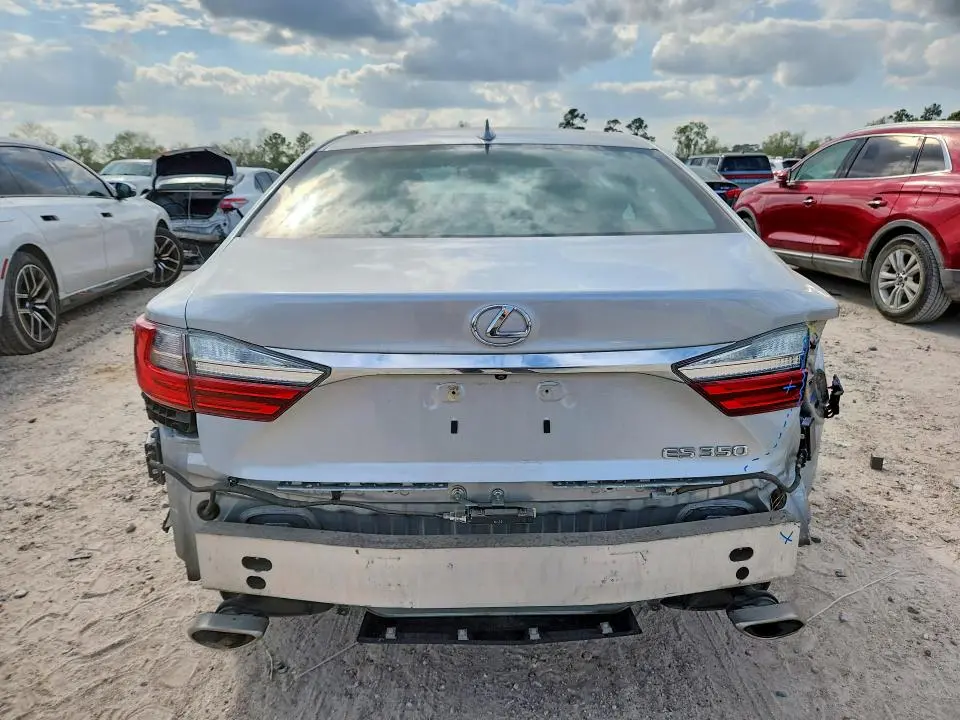 2017 LEXUS ES 350 BASE  