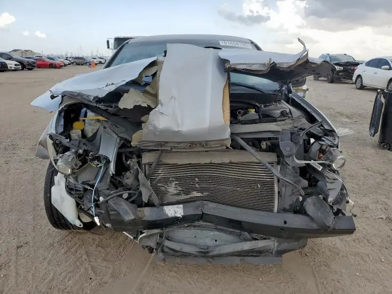 2014 CHRYSLER 200 LX  