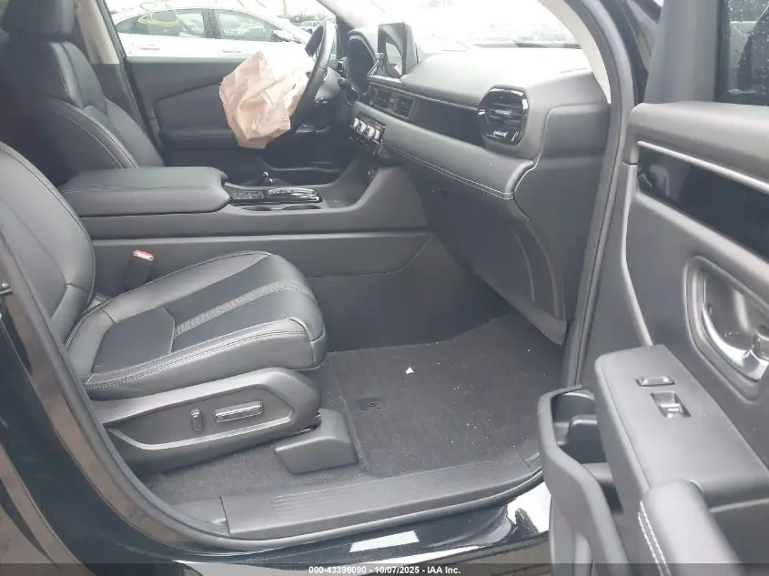 2023 HONDA PILOT AWD EX-L 8 PASSENGER