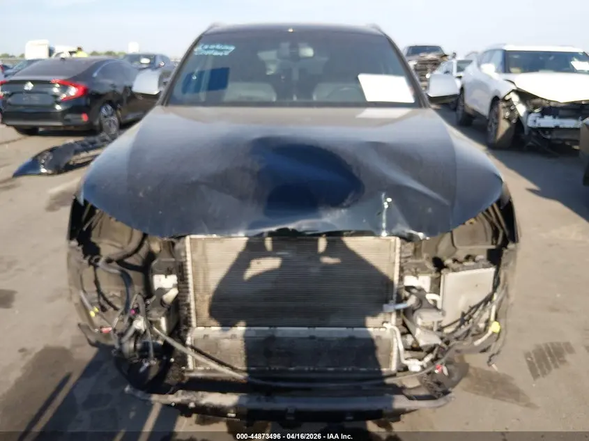 2015 AUDI SQ5 3.0T PREMIUM PLUS
