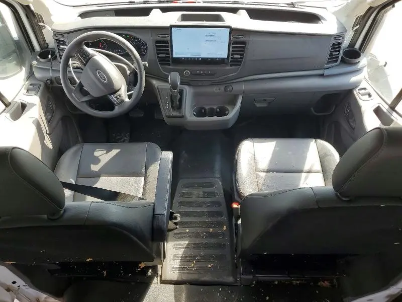 2024 FORD TRANSIT T-250  
