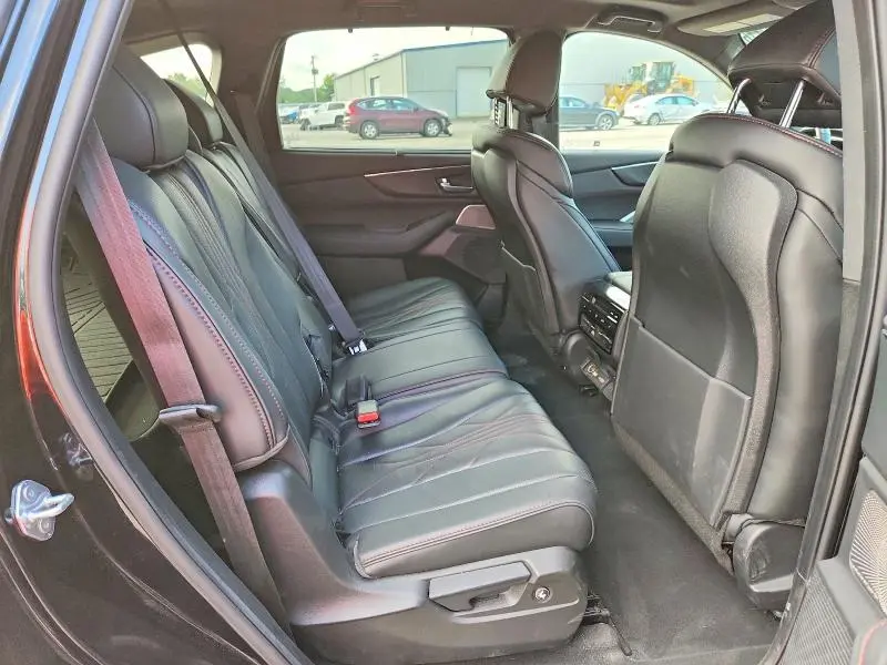 2024 ACURA MDX TYPE S ADVANCE  