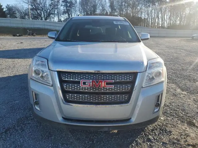 2010 GMC TERRAIN SLT  