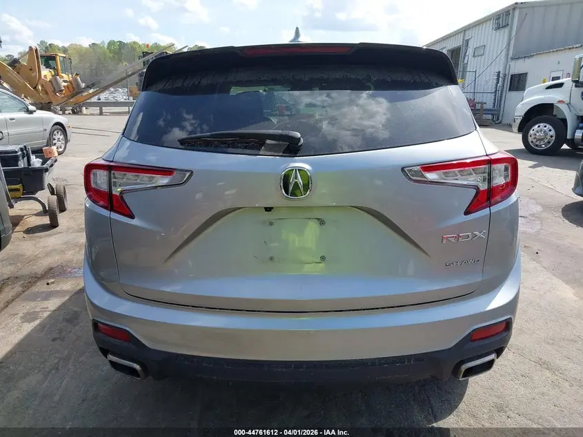 2023 ACURA RDX STANDARD