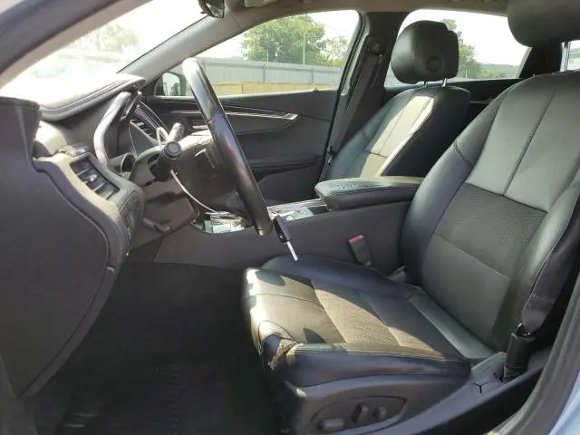 2014 CHEVROLET IMPALA LT  