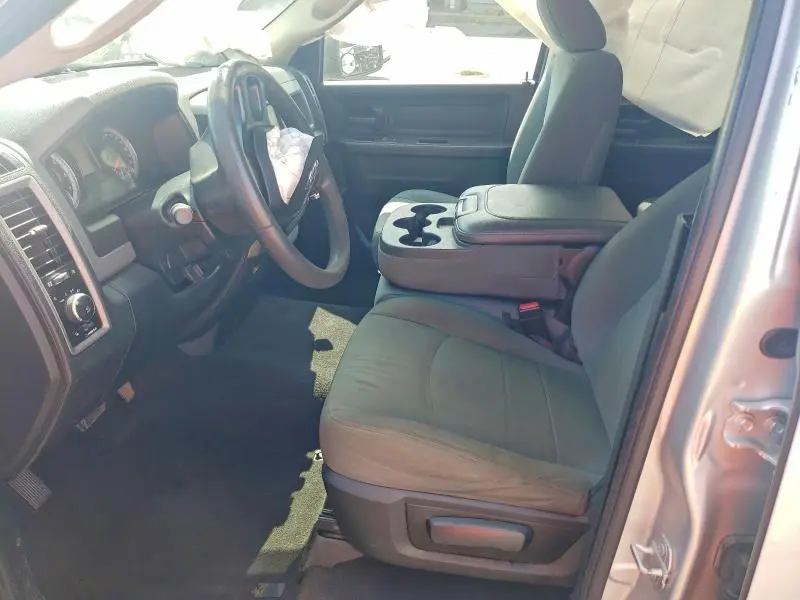 2018 RAM 1500 ST  
