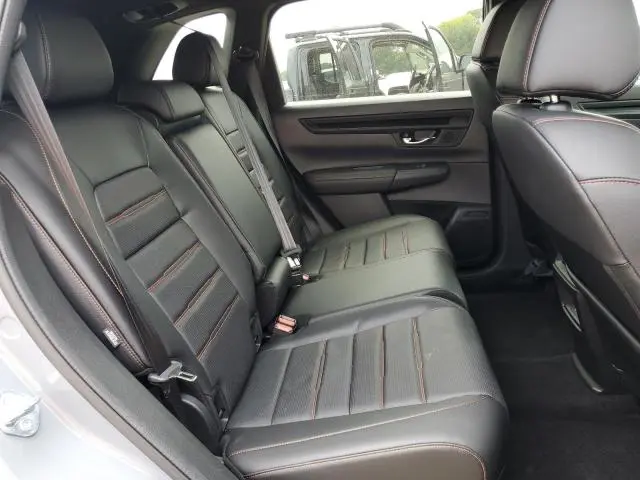 2025 HONDA CR-V SPORT-L  