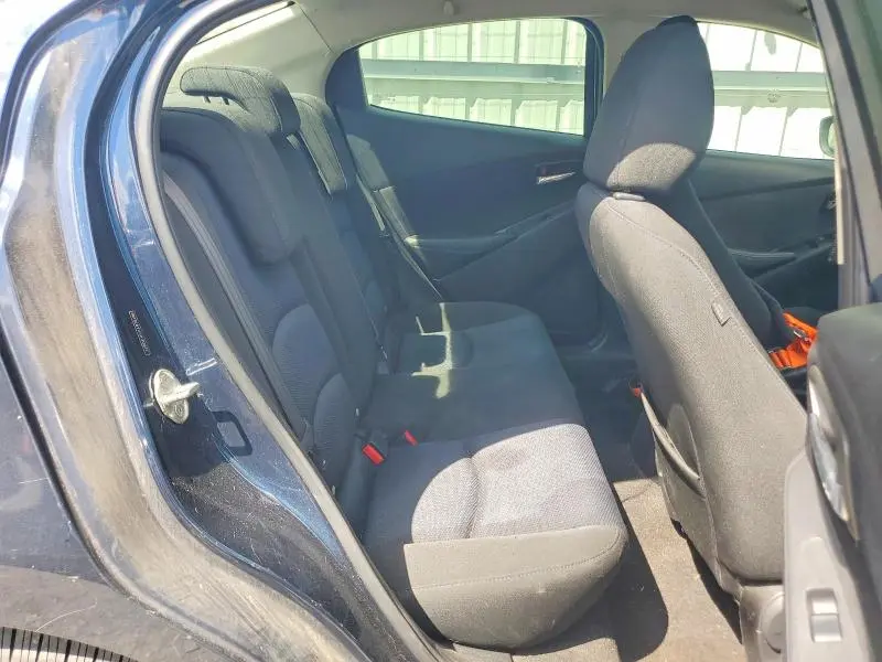 2018 TOYOTA YARIS IA BASE  