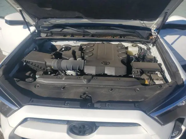 2021 TOYOTA 4RUNNER SR5/SR5 PREMIUM  