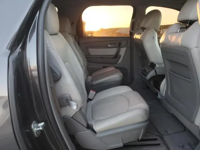 2015 GMC ACADIA SLT-1  